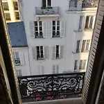 Chambre Spacieuse - Trocadero